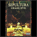 Sepultura - Chaos DVD (DVD)