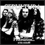 Sepultura - Procreation Of The Wicked (EP)