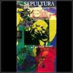 Sepultura - We Are What We Are (DVD)