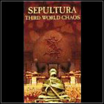 Sepultura - Third World Chaos (DVD)