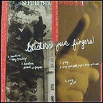 Prong / Sepultura - Split (EP)