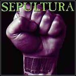 Sepultura - Slave New World (Single) Sepultura - Slave New World (Single)