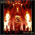 Sepultura - Territory (Single) Sepultura - Territory (Single)