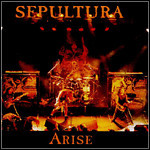 Sepultura - Arise (Single)