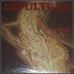 Sepultura - Under Siege (renum Irae) (Single)