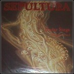 Sepultura - Under Siege (renum Irae) (Single) Sepultura - Under Siege (renum Irae) (Single)