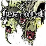 Heart Of A Coward - Dead Sea (EP)