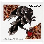 El Caco - Hatred, Love And Diagrams