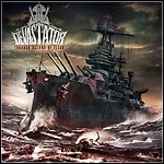 Devastator - Through Oceans Of Flesh - 9 Punkte