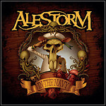 Alestorm - In The Navy (Single)