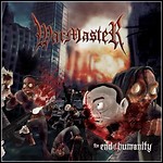 Warmaster - The End Of Humanity