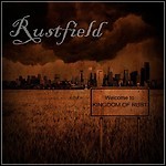 Rustfield - Kingdom Of Rust