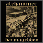 Alehammer - Barmageddon