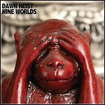 Dawn Heist - Nine Worlds (Single)