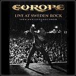 Europe - Live At Sweden Rock (DVD)