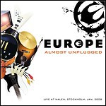 Europe - Almost Unplugged (Live)