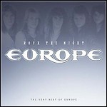 Europe - Rock The Night - The Very Best Of (Best Of)