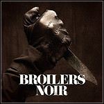 Broilers - Noir