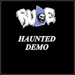Rude - Haunted Demo (EP)