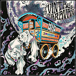 The Vintage Caravan - Voyage - 8,5 Punkte