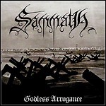 Sammath - Godless Arrogance - 6,5 Punkte