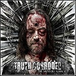 Truth Corroded - The Saviours Slain