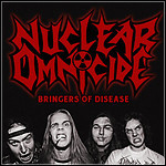 Nuclear Omnicide - Bringers Of Disease