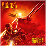 Rogash - Supremacy Undone Rogash - Supremacy Undone