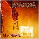 Ass To Mouth - Degenerate