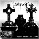 Conspiracy - Voices From The Grave