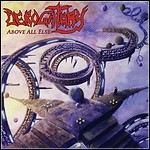 Derogatory - Above All Else