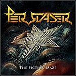 Persuader - The Fiction Maze