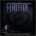 Hatriot - Dawn Of The New Centurion - 8,5 Punkte