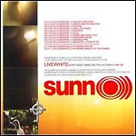 Sunn O))) - Live White (Live)