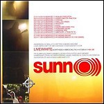 Sunn O))) - Live White (Live) Sunn O))) - Live White (Live)