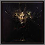 Behemoth - The Satanist - 8,5 Punkte Behemoth - The Satanist - 8,5 Punkte
