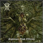 Ævangelist - Nightmare Flesh Offering (EP)