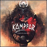 Kampfar - Djevelmakt - 9 Punkte