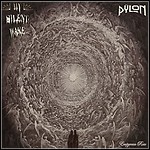 My Silent Wake / Pÿlon - Empyrean Rose
