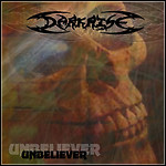 Darkrise - Unbeliever