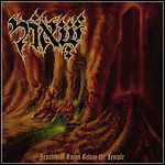 Sheol - Sepulchral Ruins Below The Temple (EP)