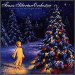 Trans-Siberian Orchestra - Christmas Eve And Other Stories