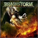 Brainstorm - Firesoul - 8 Punkte