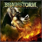 Brainstorm - Firesoul