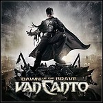 Van Canto - Dawn Of The Brave Van Canto - Dawn Of The Brave