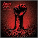 Northern Plague - Manifesto Northern Plague - Manifesto