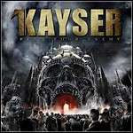 Kayser - Read Your Enemy - 8,5 Punkte
