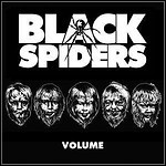 Black Spiders - Volume (Compilation)