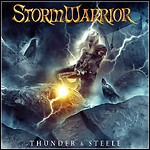 Stormwarrior - Thunder & Steele