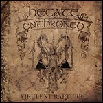 Hecate Enthroned - Virulent Rapture